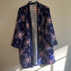 Morgan Lane x fabfitfun Robe S/M